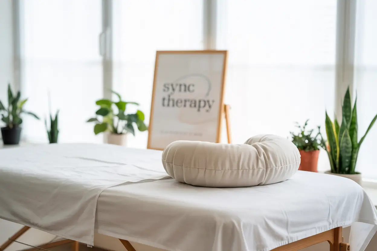 Registered Massage Therapy in Victoria BC