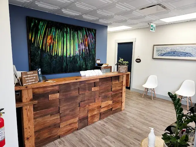 Best Massage Therapy Clinics in Victoria and Langford 6 Aurora's multidisciplinary wellness center