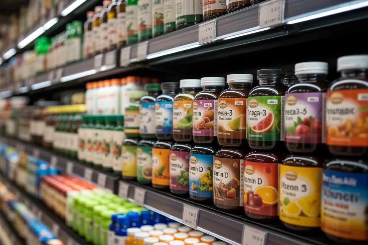 Best Supplement Stores Victoria Bc 6 House of Nutrition supplement store in Colwood