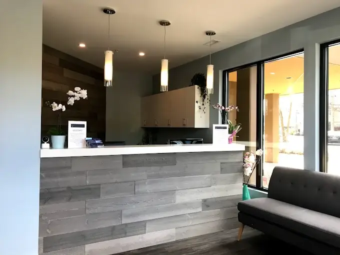 Best Massage Therapy Clinics in Victoria and Langford 9 West Shore Massage Therapy's treatment room