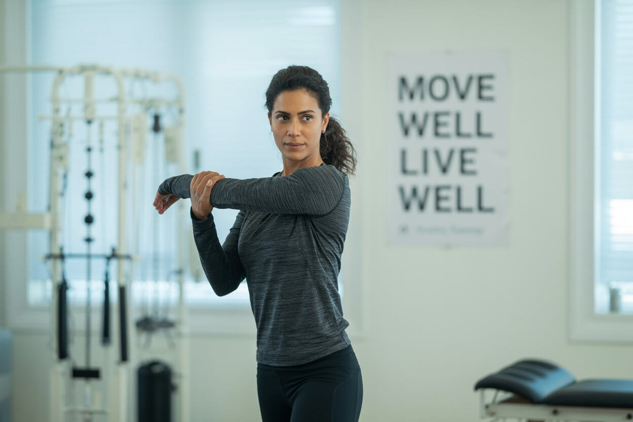 Best Kinesiologists Victoria Bc 5 A mobile kinesiologist providing in-home rehabilitation services