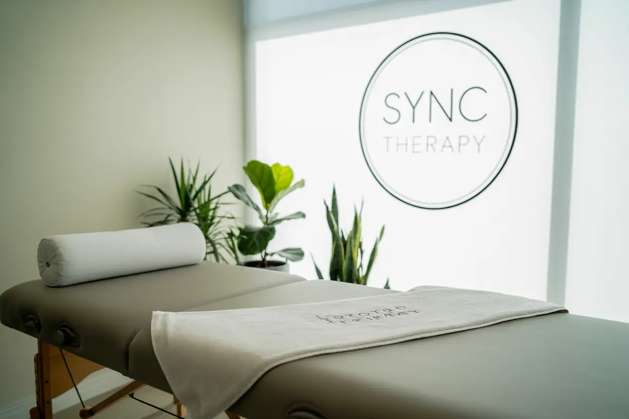 Langford Massage Therapy 1 Langford Massage Therapy - Professional massage therapy services