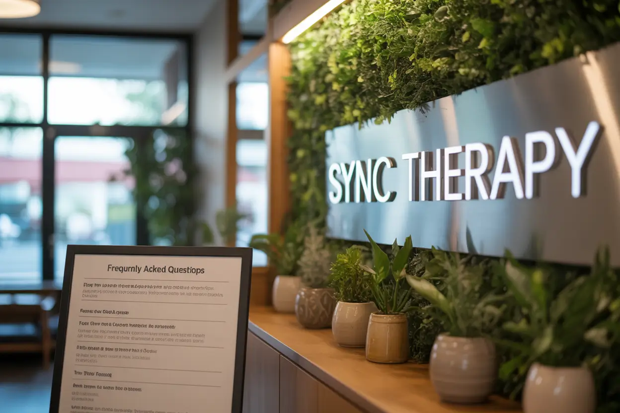 Massage Therapy Frequently Asked Questions 1 Massage therapy frequently asked questions