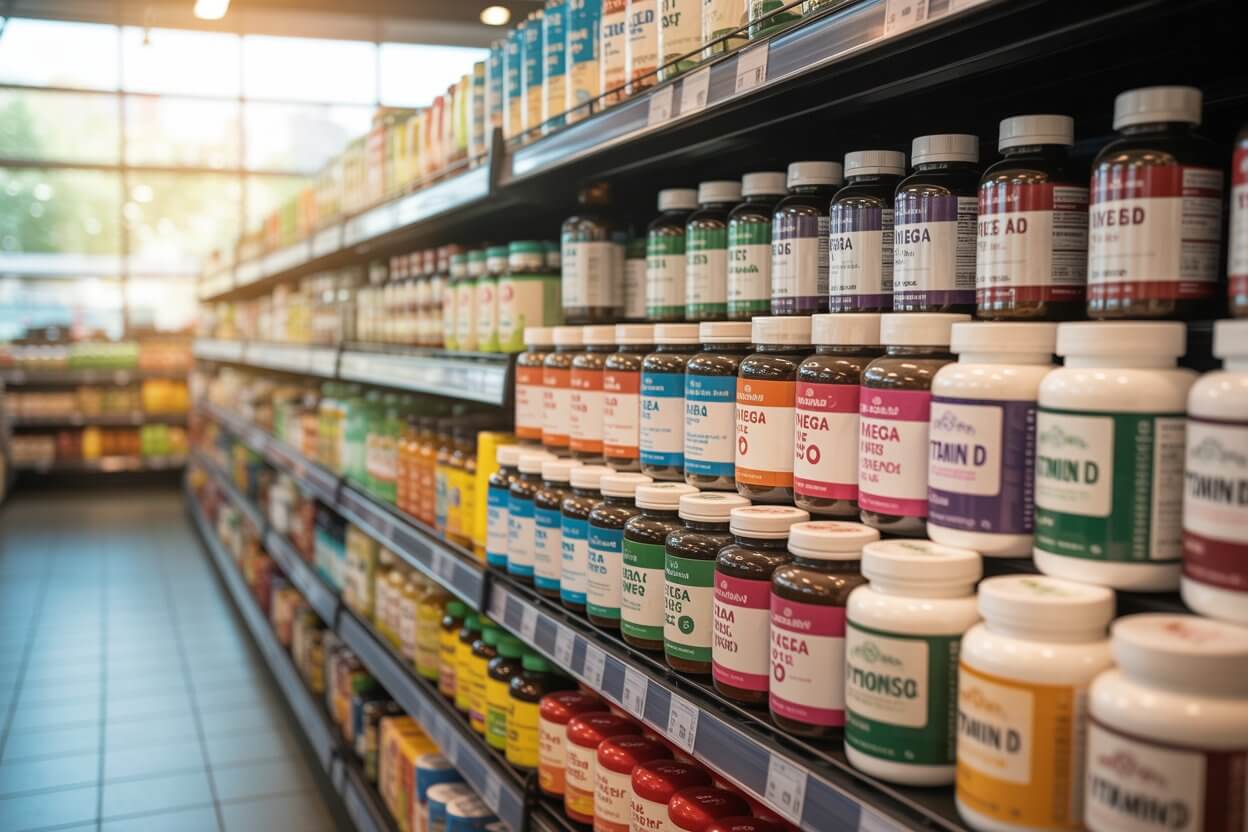 Best Supplement Stores Victoria Bc 1 Protein supplements and nutrition products at Popeye's supplement store in Victoria